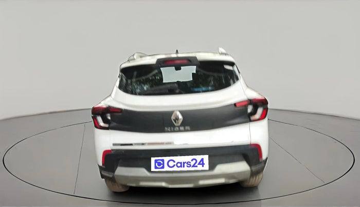 2022 Renault Kiger RXT MT, Petrol, Manual, 64,683 km, exterior
