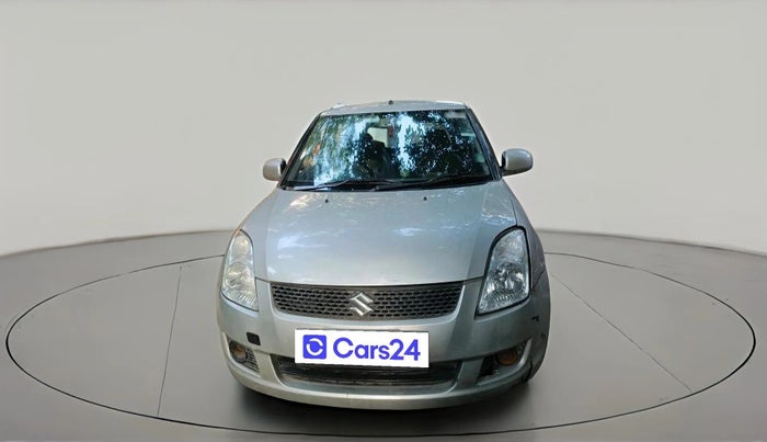 2011 Maruti Swift ZXI, Petrol, Manual, 2,41,739 km, exterior
