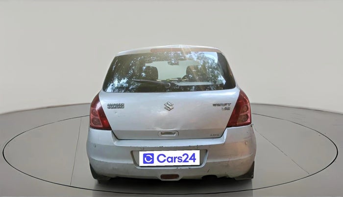 2011 Maruti Swift ZXI, Petrol, Manual, 2,41,739 km, exterior