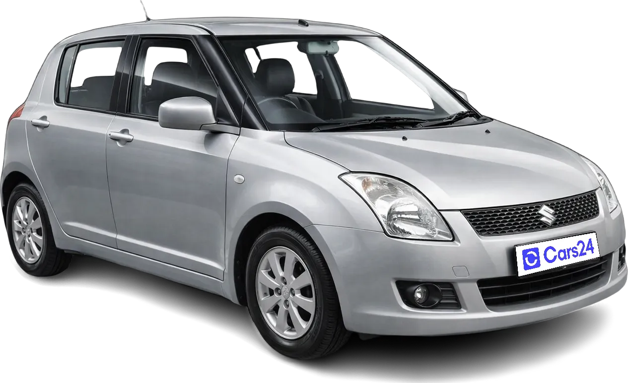 2011 Maruti Swift - Hatchback - Petrol - Manual - ₹1.40 lakh