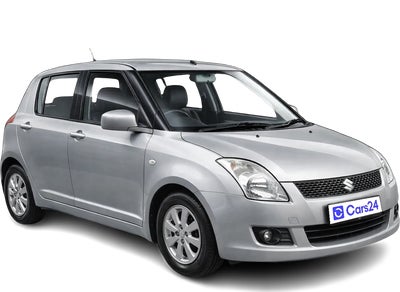 2011 Maruti Swift - Hatchback - Petrol - Manual - ₹1.40 lakh