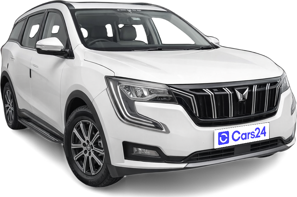 2022 Mahindra XUV700 - SUV - Diesel - Manual - ₹12.20 lakh