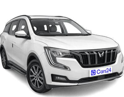 2022 Mahindra XUV700 - SUV - Diesel - Manual - ₹12.20 lakh