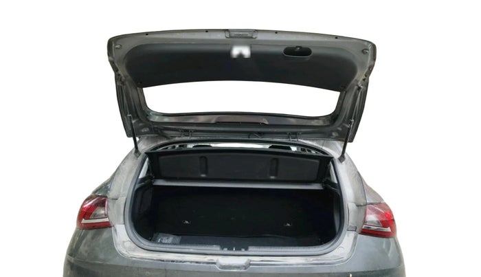 2021 Hyundai NEW I20 ASTA (O) 1.2 MT, Petrol, Manual, 24,471 km, exterior