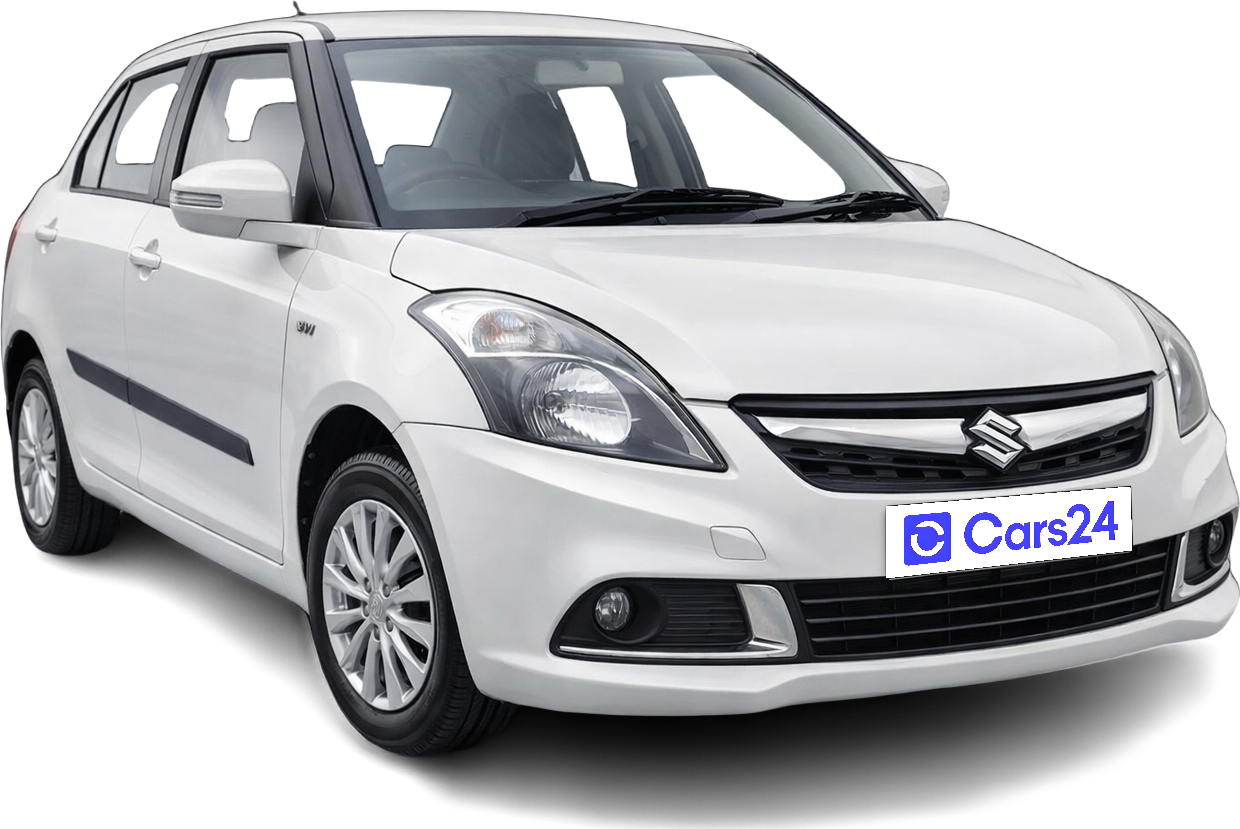 2015 Maruti Swift Dzire - Sedan - Petrol - Manual - ₹3.20 lakh