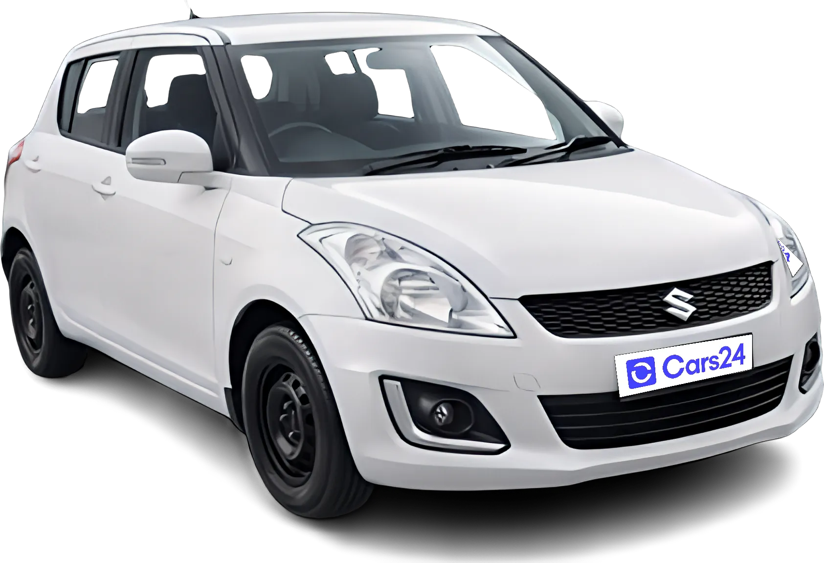 2016 Maruti Swift - Hatchback - Petrol - Manual - ₹3.41 lakh