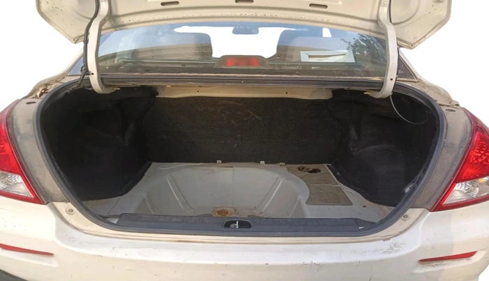 2011 Maruti Swift Dzire VXI, Petrol, Manual, 80,036 km, exterior