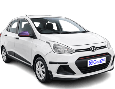 2018 Hyundai XCENT PRIME - Sedan - CNG - Manual - ₹2.00 lakh