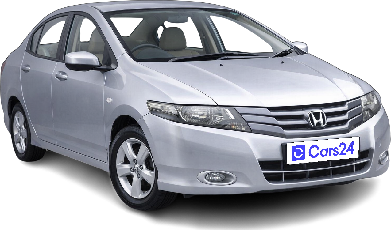 2011 Honda City - Sedan - Petrol - Automatic - ₹1.65 lakh