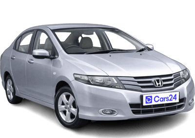 2011 Honda City - Sedan - Petrol - Automatic - ₹1.65 lakh