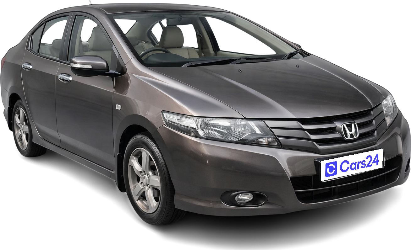2011 Honda City - Sedan - Petrol - Automatic - ₹1.60 lakh