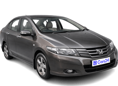2011 Honda City - Sedan - Petrol - Automatic - ₹1.60 lakh