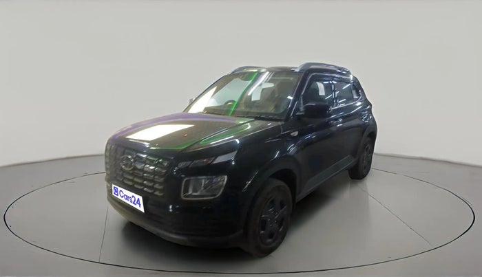 2024 Hyundai VENUE S 1.2, Petrol, Manual, 16,362 km, exterior