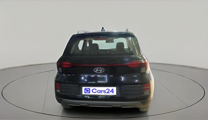 2024 Hyundai VENUE S 1.2, Petrol, Manual, 16,362 km, exterior