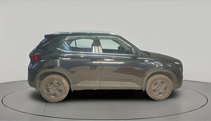 2024 Hyundai VENUE S 1.2, Petrol, Manual, 16,362 km, exterior