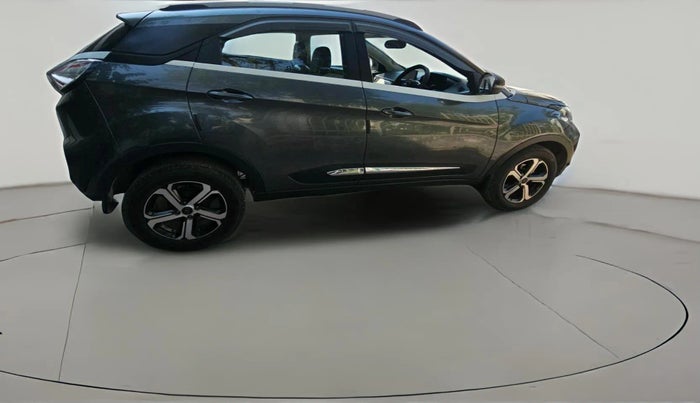 2022 Tata NEXON XZ PLUS PETROL, Petrol, Manual, 35,177 km, exterior