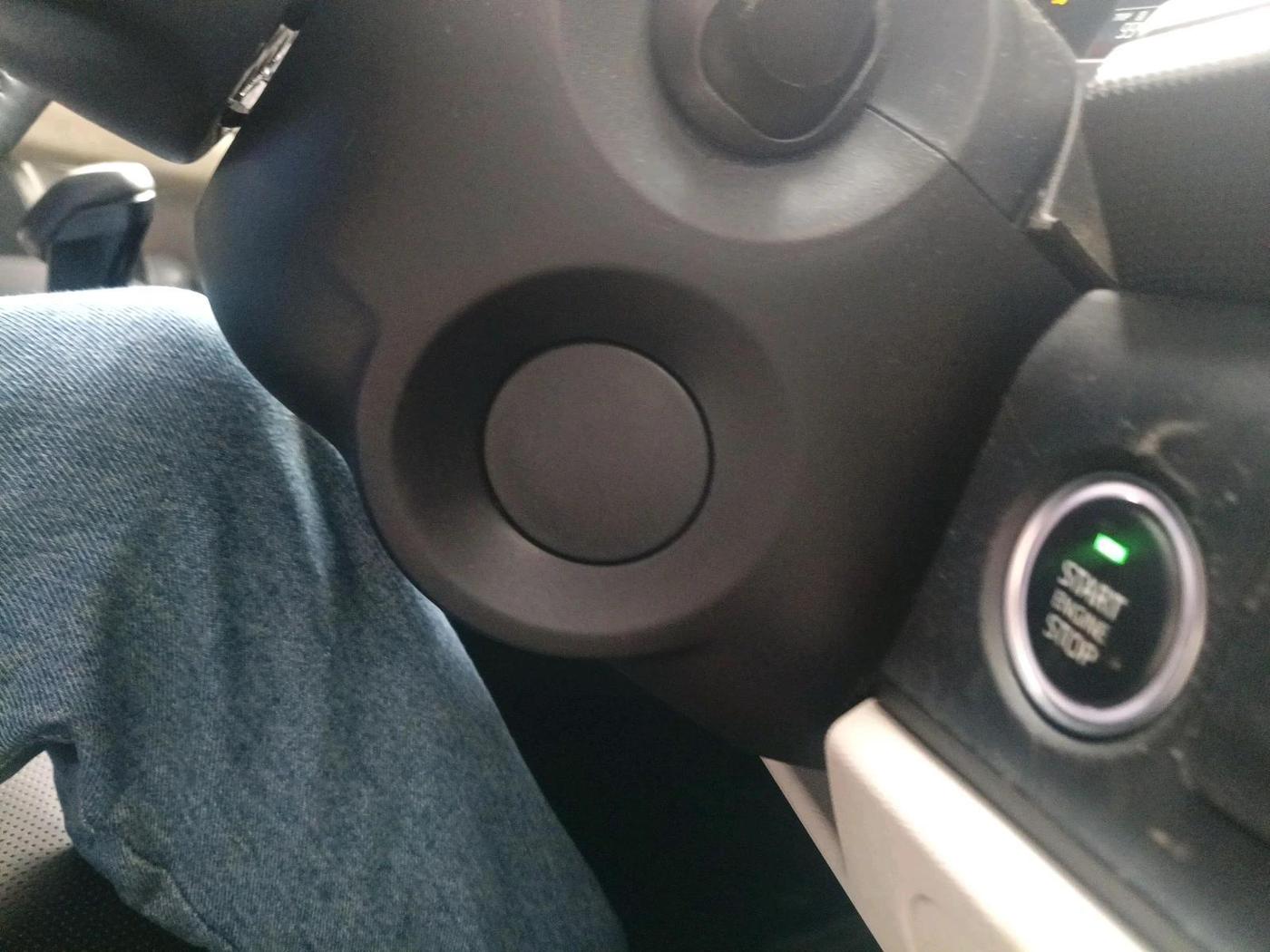2025 Tata ALTROZ Pure S CNG 5MT, CNG, Manual, 18,314 km, interior