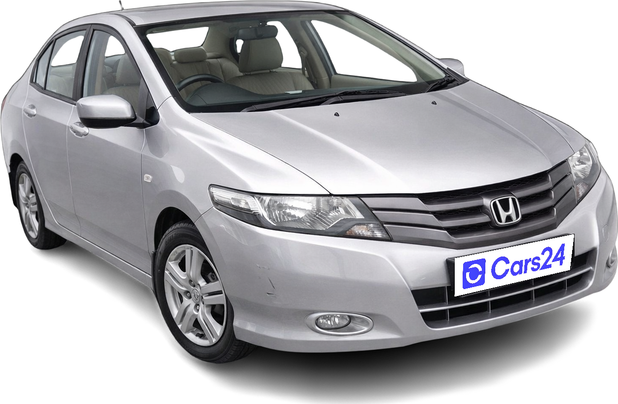 2011 Honda City - Sedan - Petrol - Manual - ₹1.40 lakh