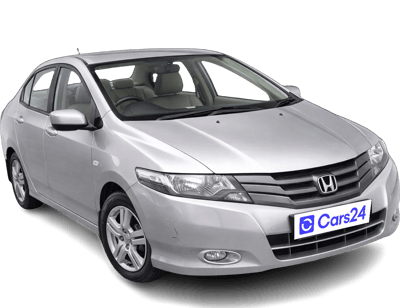 2011 Honda City - Sedan - Petrol - Manual - ₹1.40 lakh