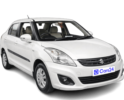2013 Maruti Swift Dzire - Sedan - Petrol - Manual - ₹2.40 lakh