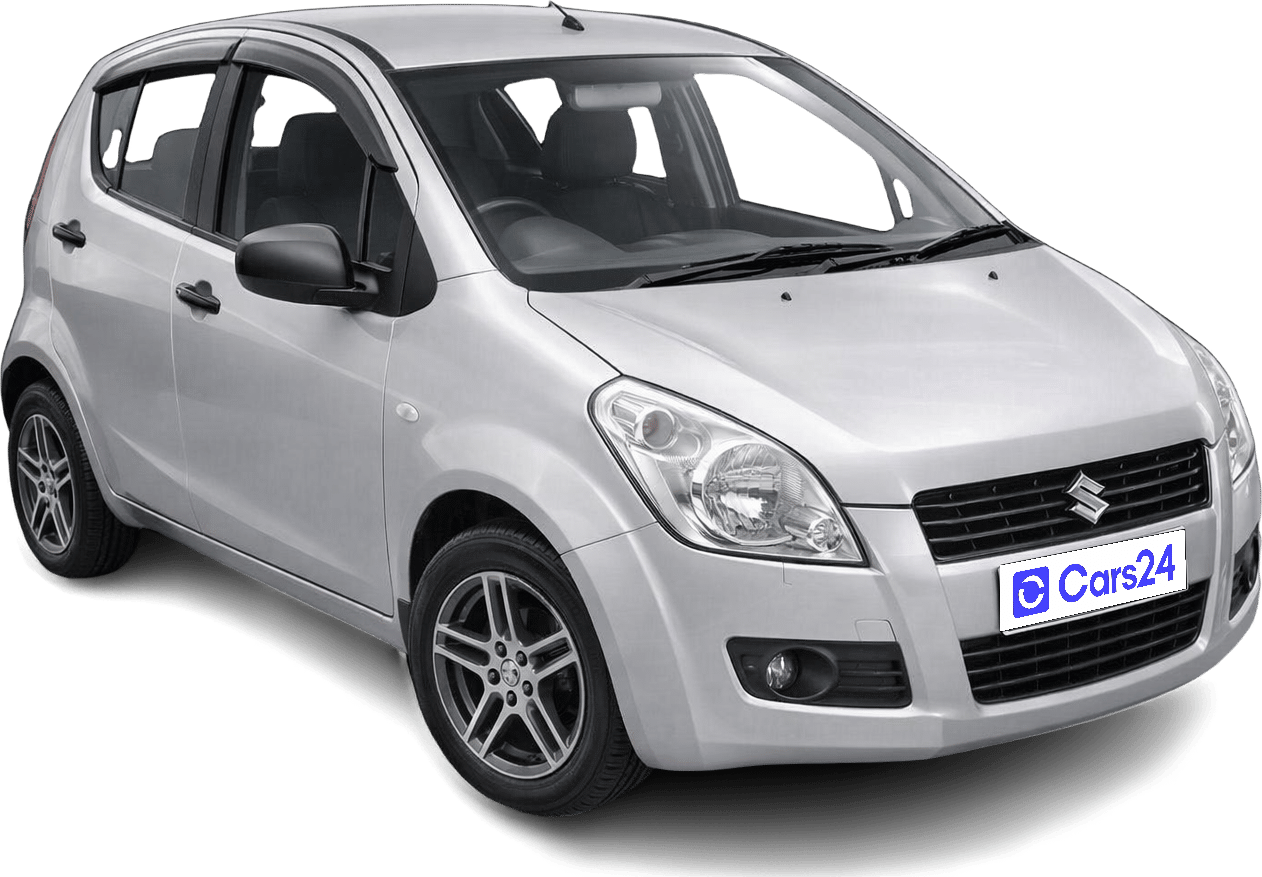 2011 Maruti Ritz - Hatchback - Petrol - Manual - ₹75,000