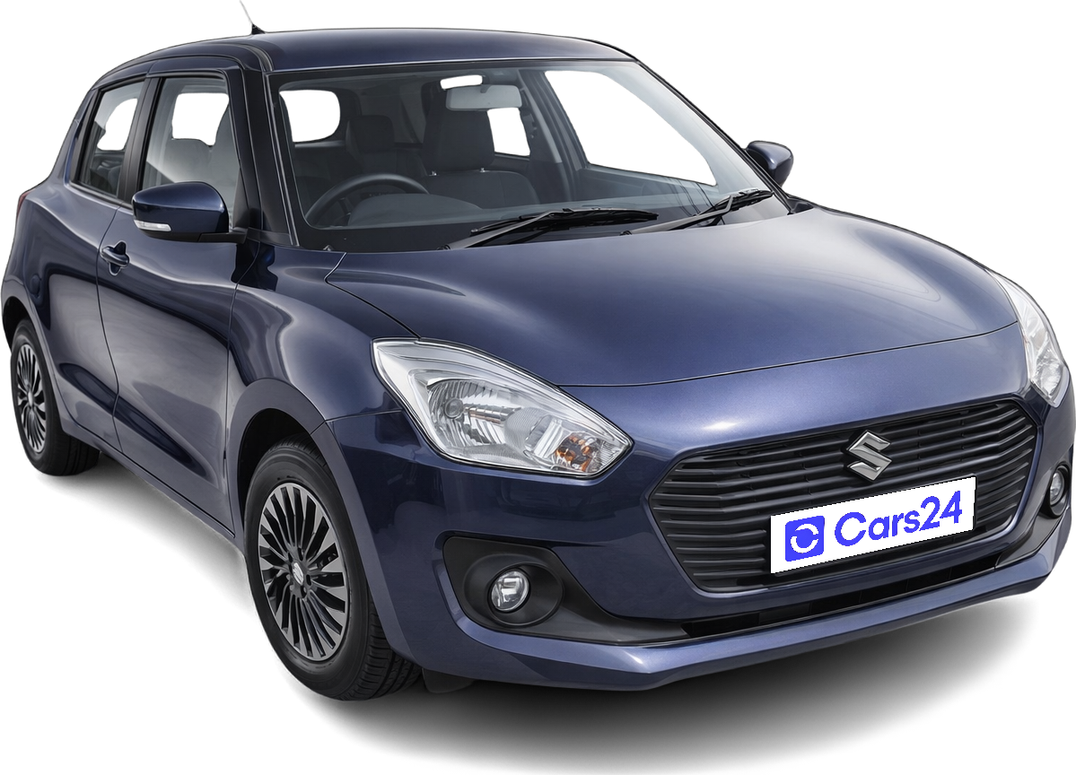 2020 Maruti Swift - Hatchback - Petrol - Automatic - ₹4.30 lakh