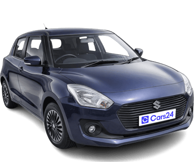 2020 Maruti Swift - Hatchback - Petrol - Automatic - ₹4.30 lakh