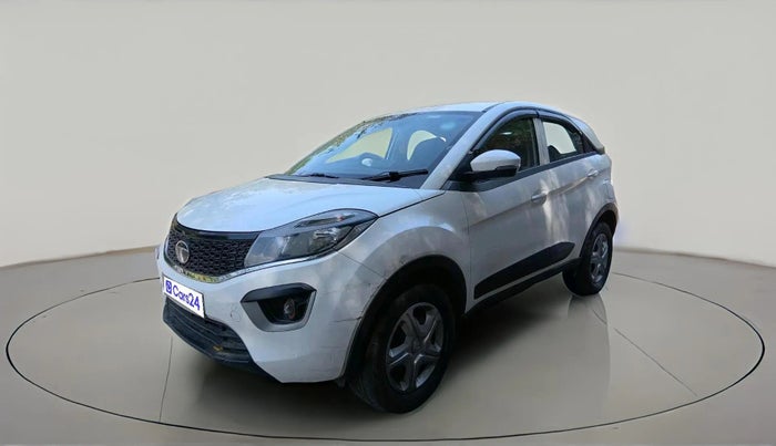 2019 Tata NEXON XMA PETROL, Petrol, Automatic, 39,554 km, exterior