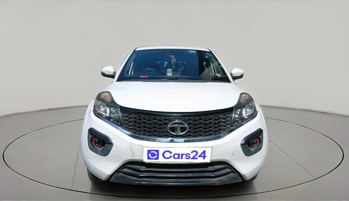 2019 Tata NEXON XMA PETROL, Petrol, Automatic, 39,554 km, exterior
