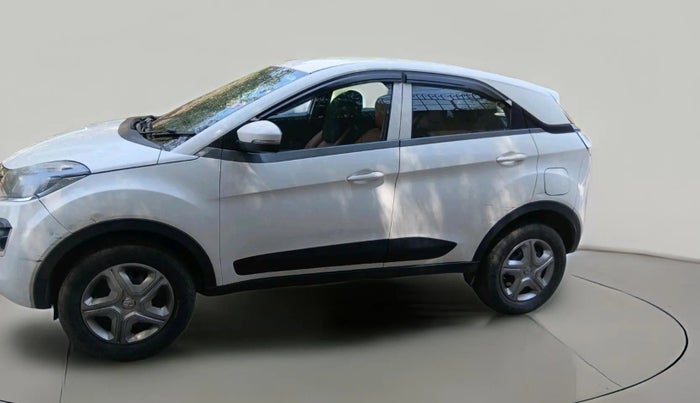 2019 Tata NEXON XMA PETROL, Petrol, Automatic, 39,554 km, exterior