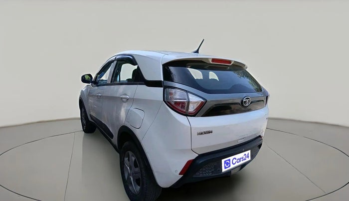 2019 Tata NEXON XMA PETROL, Petrol, Automatic, 39,554 km, exterior