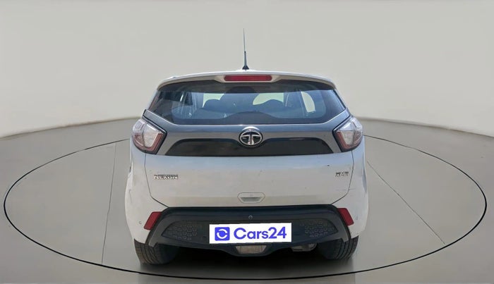 2019 Tata NEXON XMA PETROL, Petrol, Automatic, 39,554 km, exterior