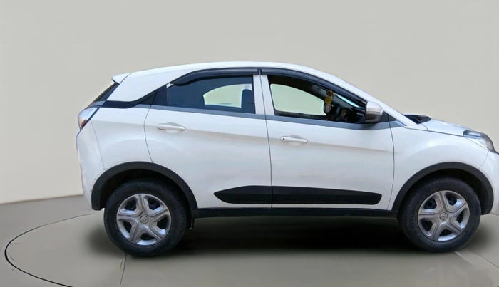 2019 Tata NEXON XMA PETROL, Petrol, Automatic, 39,554 km, exterior