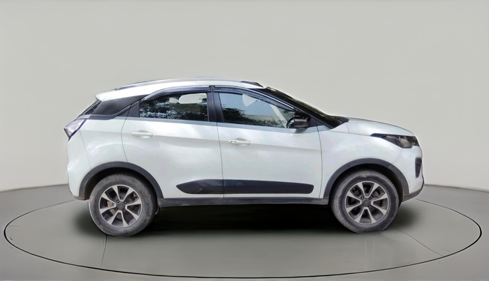 2020 Tata NEXON XZ PLUS PETROL, Petrol, Manual, 46,125 km, exterior