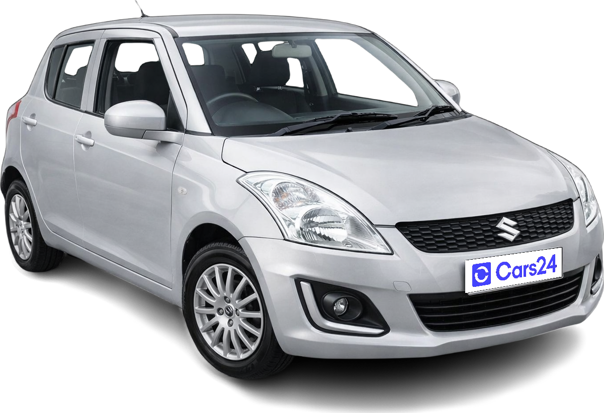 2017 Maruti Swift - Hatchback - Petrol - Manual - ₹3.50 lakh