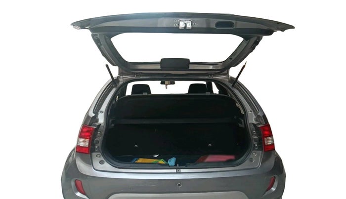 2021 Maruti IGNIS SIGMA 1.2, Petrol, Manual, 63,978 km, exterior