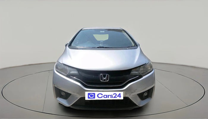 2017 Honda Jazz 1.2L I-VTEC V AT, Petrol, Automatic, 87,982 km, exterior