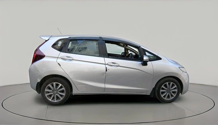 2017 Honda Jazz 1.2L I-VTEC V AT, Petrol, Automatic, 87,982 km, exterior