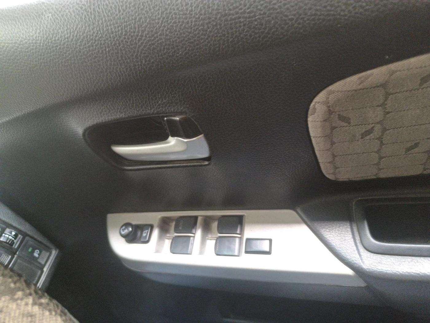 2014 Maruti Wagon R 1.0 VXI, Petrol, Manual, 1,11,574 km, interior