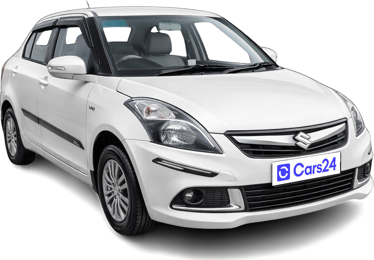 2012 Maruti Swift Dzire - Sedan - CNG - Manual - ₹1.80 lakh
