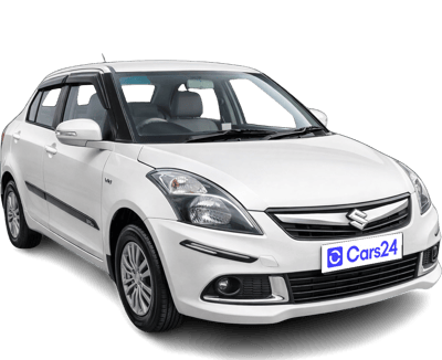 2012 Maruti Swift Dzire - Sedan - CNG - Manual - ₹1.80 lakh