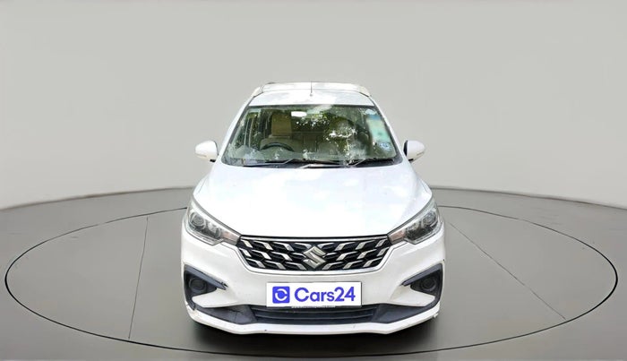 2024 Maruti Ertiga   VXI (O) CNG, CNG, Manual, 54,653 km, exterior