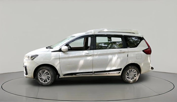 2024 Maruti Ertiga   VXI (O) CNG, CNG, Manual, 54,653 km, exterior