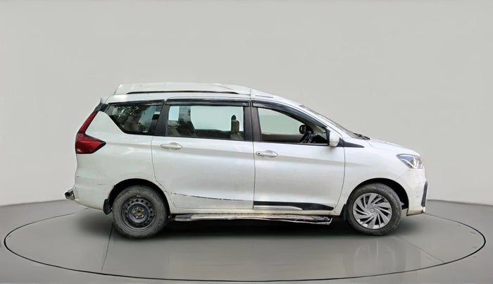 2024 Maruti Ertiga   VXI (O) CNG, CNG, Manual, 54,653 km, exterior