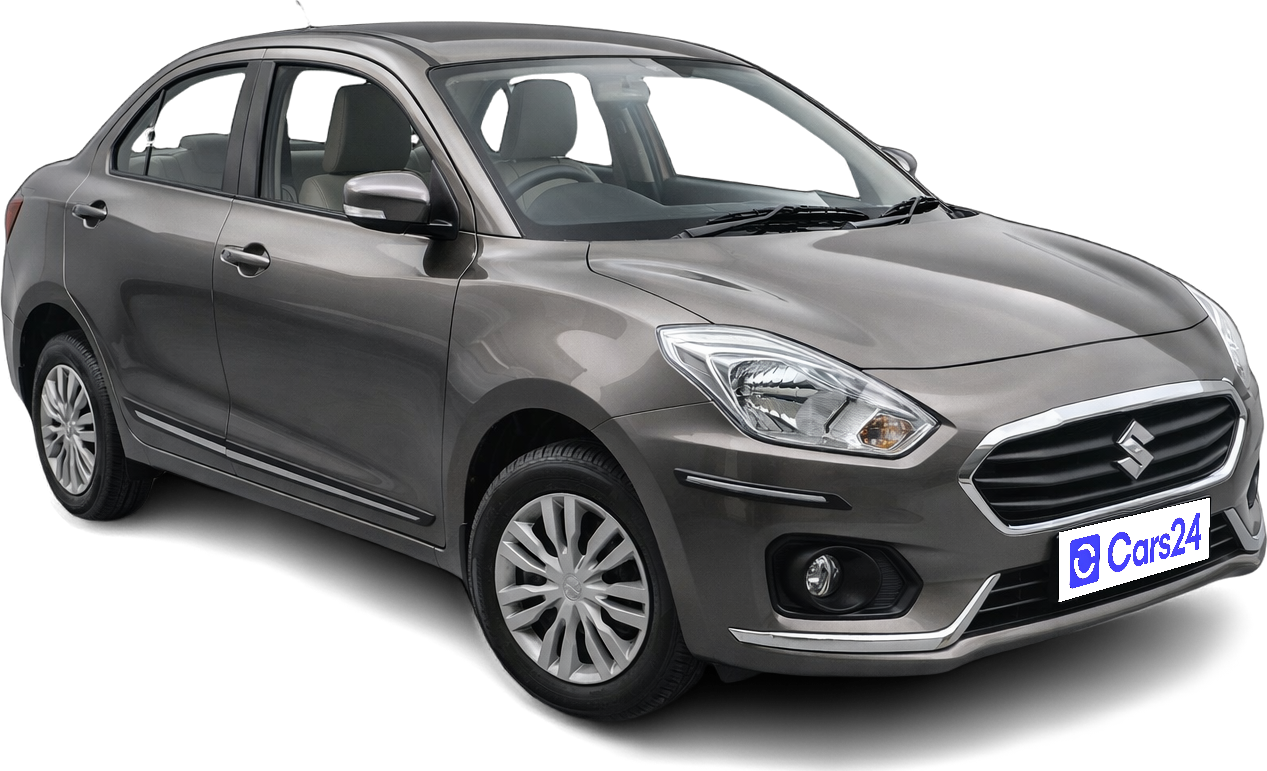 2022 Maruti Dzire - Sedan - CNG - Manual - ₹6.25 lakh