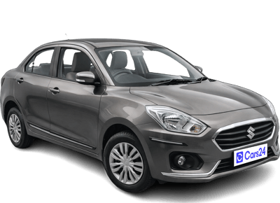 2022 Maruti Dzire - Sedan - CNG - Manual - ₹6.25 lakh