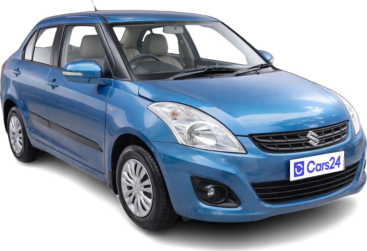 2012 Maruti Swift Dzire - Sedan - Petrol - Manual - ₹1.50 lakh
