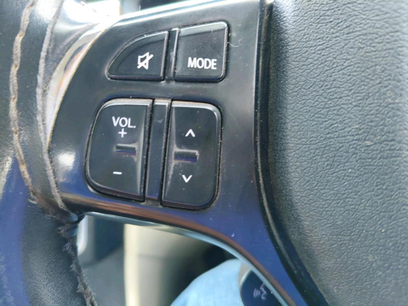 2019 Maruti Ciaz ALPHA 1.5 SHVS PETROL, Petrol, Manual, 88,597 km, interior