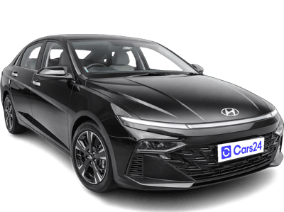 2023 Hyundai Verna - Sedan - Petrol - Manual - ₹10.50 lakh