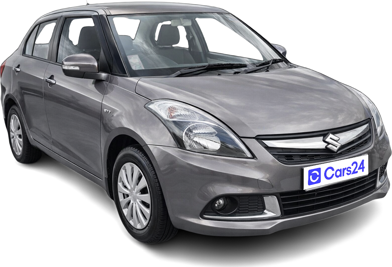 2016 Maruti Swift Dzire - Sedan - Petrol - Manual - ₹3.01 lakh
